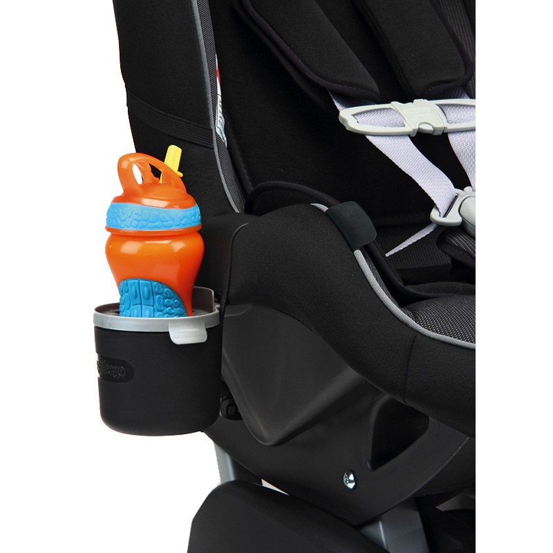 Good Baby Flaschenhalter - Praktisches Zubehör für Kinderautositz